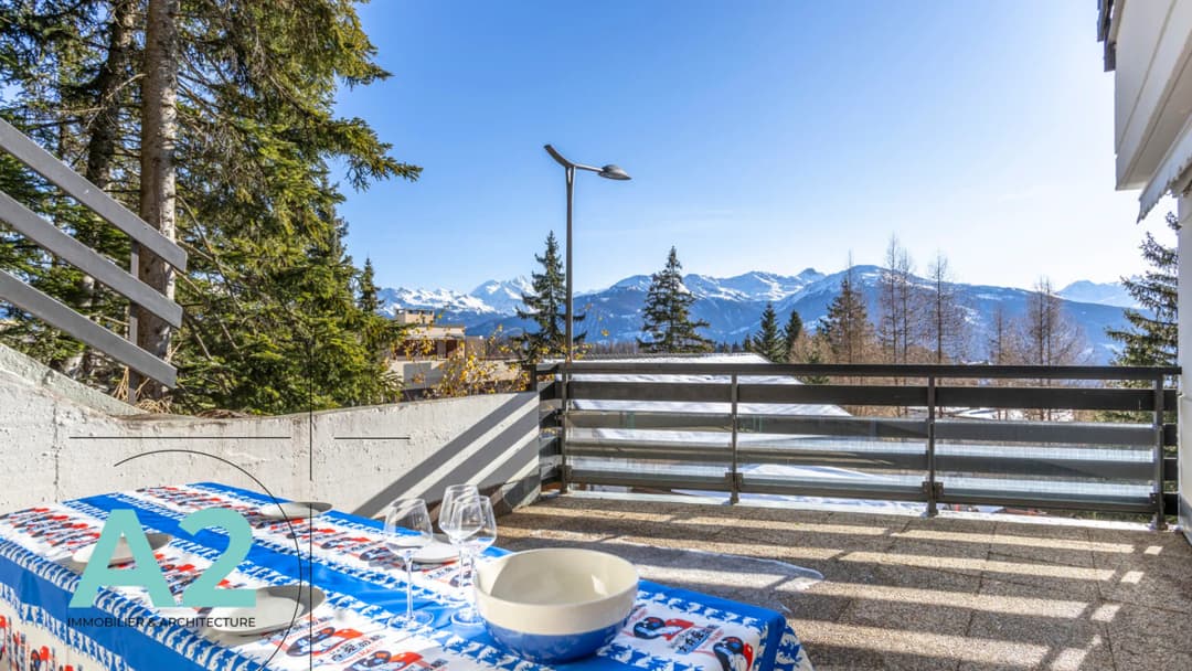 1679 – Appartement 3 pièces – 2800 CHF – 75 m²