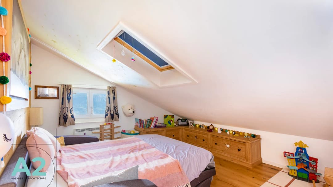 2048 – Maison 6.5 pièces – 1950000 CHF – 151 m²