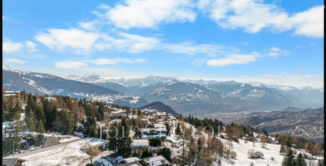 2041 – Maison 6.5 pièces – 6500000 CHF – 347 m²