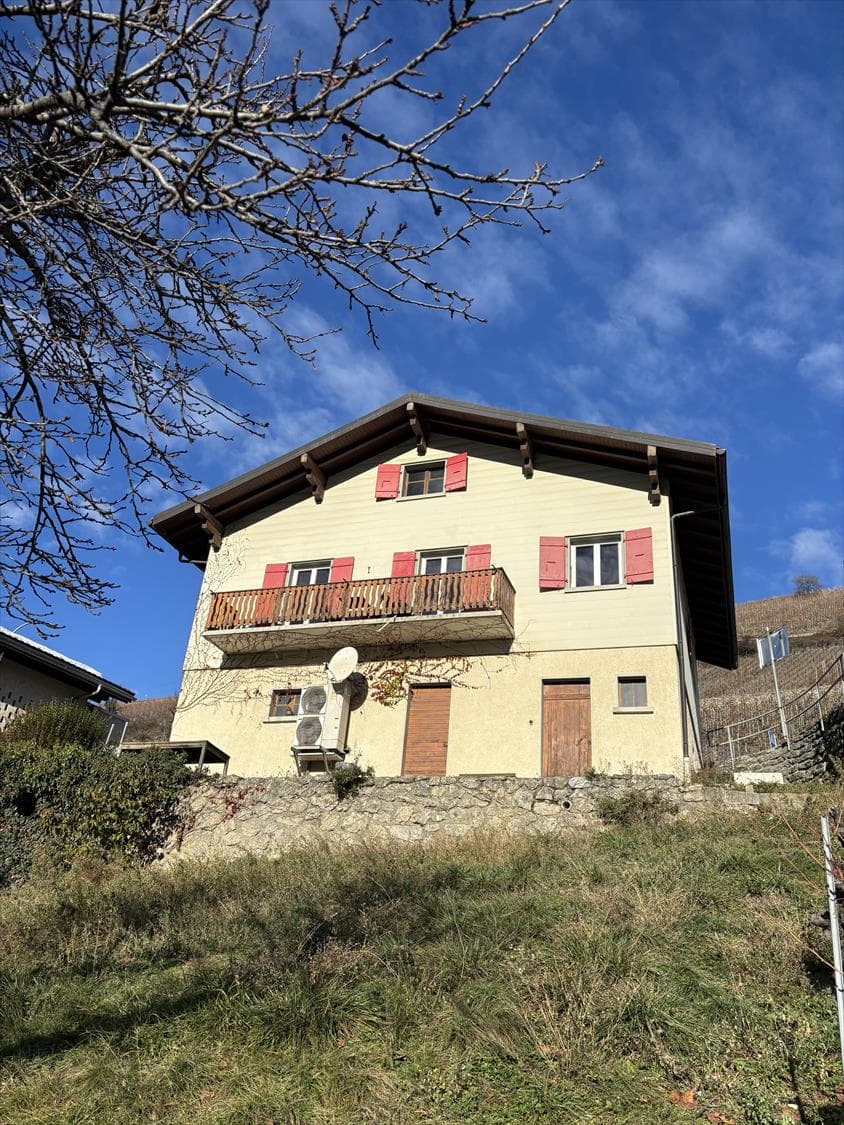 2082 – Maison 4,5 pièces – 430000CHF