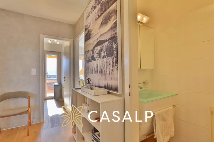 2021 – Appartement – 2.5pièces – 670000CHF – 64 m²