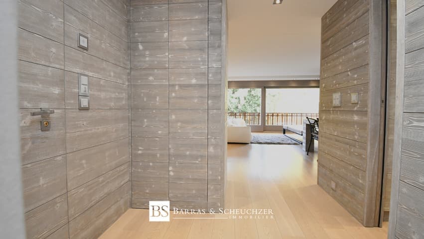 2092 – Appartement 3.5pièces – 1530000 CHF – 116 m²