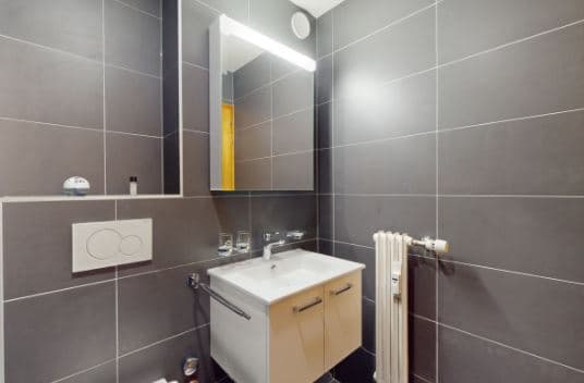 1739 – Appartement – 80 CHF