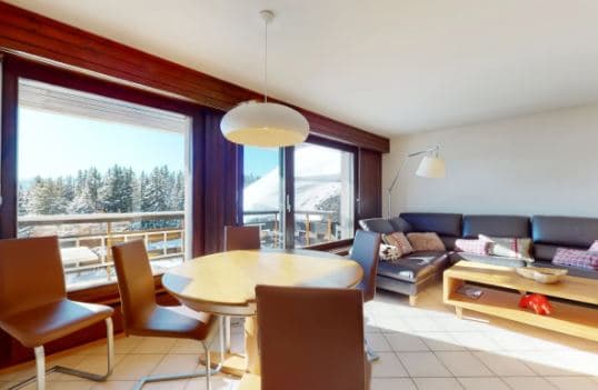 1740 – Appartement – 130 CHF