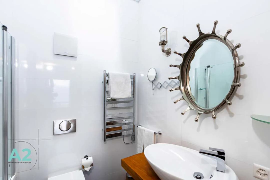 1651 – Maison 5.5 pièces – 242 m²