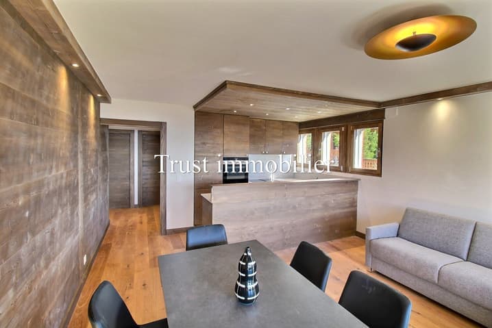 1976 – Appartement 3.5 pièces – 3400 CHF – 80 m²