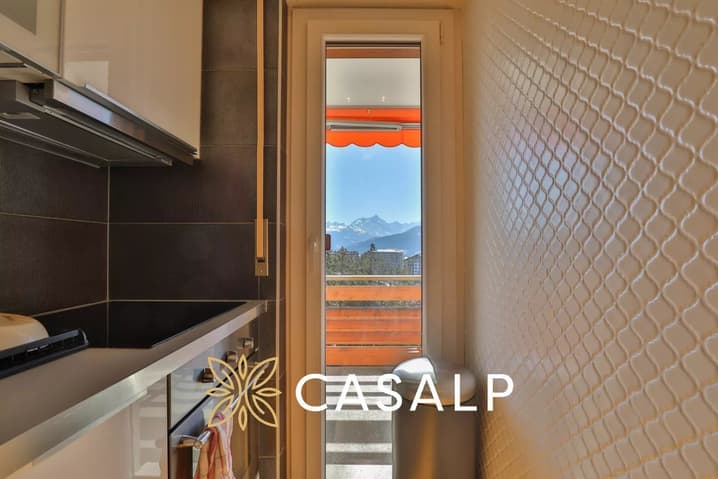 2021 – Appartement – 2.5pièces – 670000CHF – 64 m²