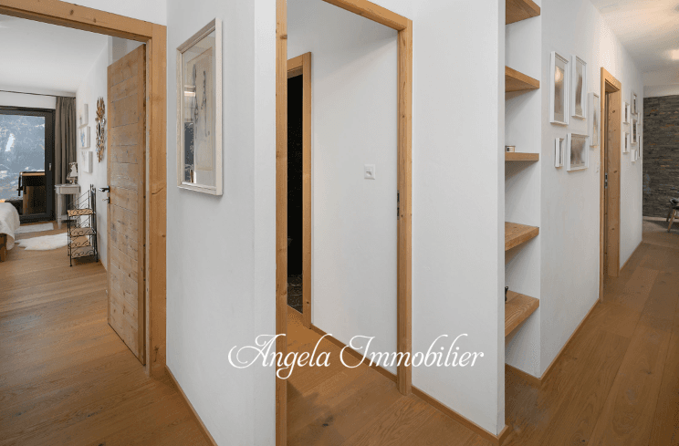 2065 – Maison – 3250000CHF – 276m²