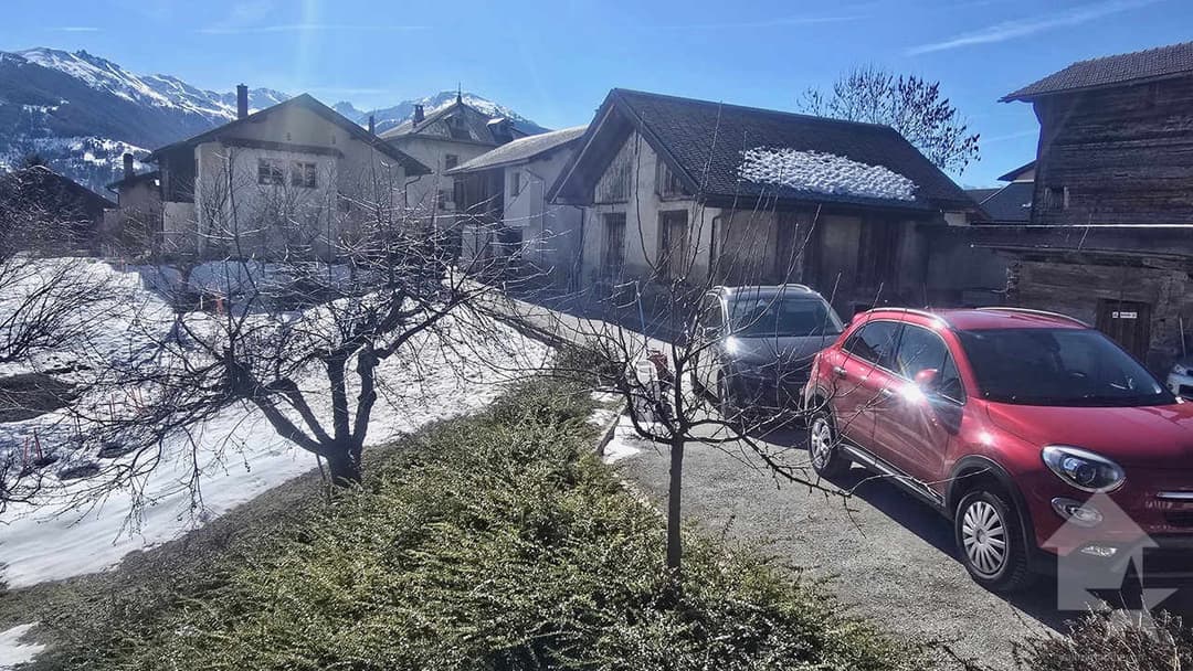 2022 – Maison – 6.5pièces – 700000CHF – 151 m²