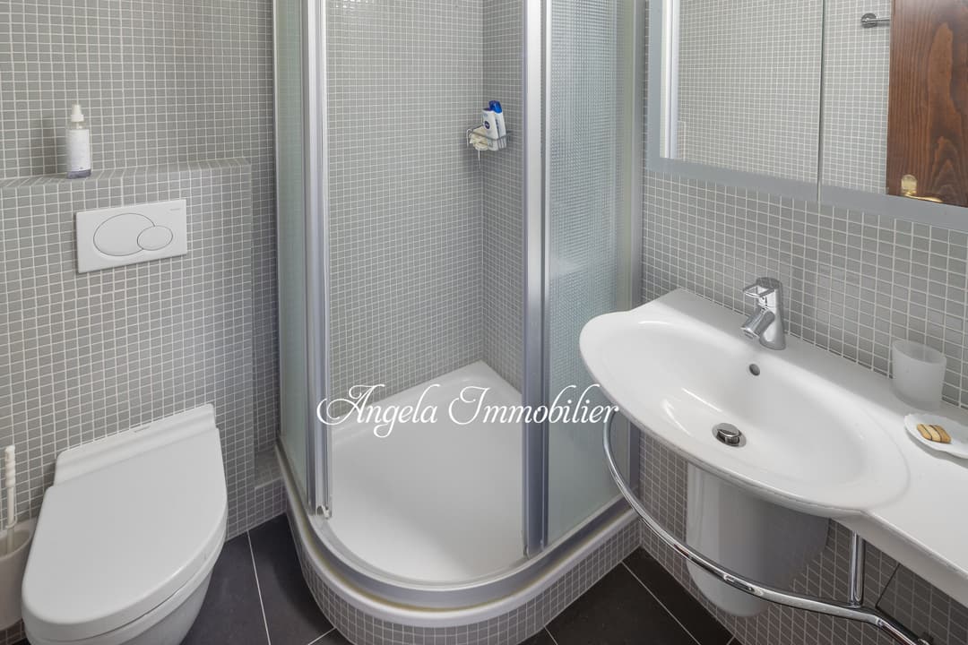 2064 – Appartement