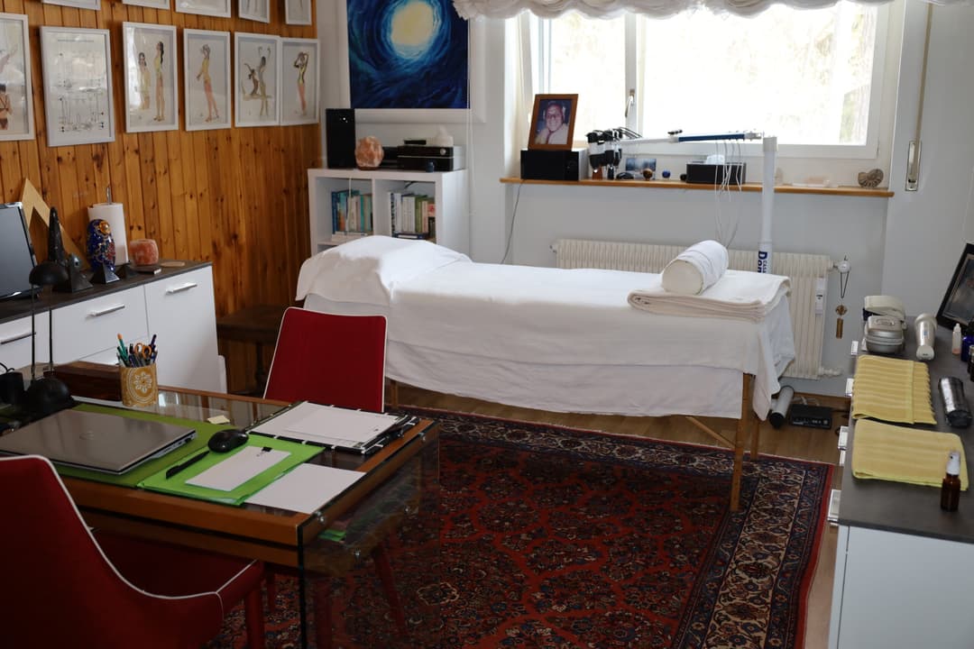 2023 – Appartement – 4.5pièces – 1100000CHF – 105,60 m²