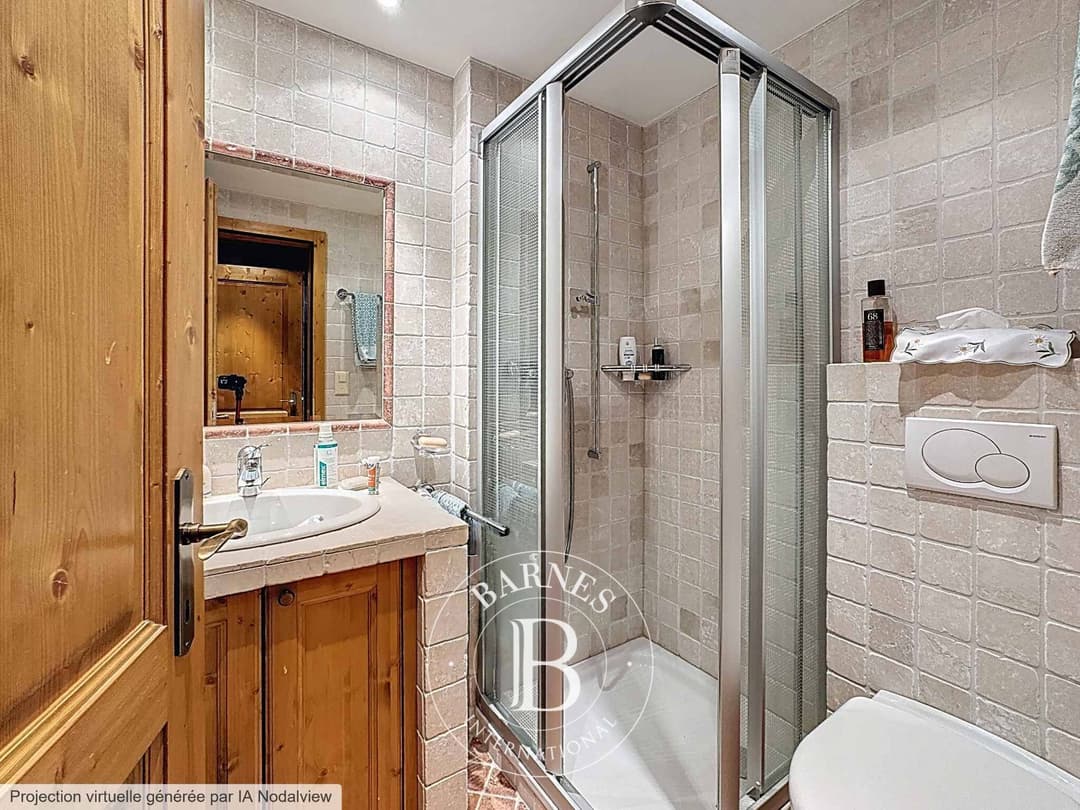 2118 – Appartement – 5.5pièces – 160 m²