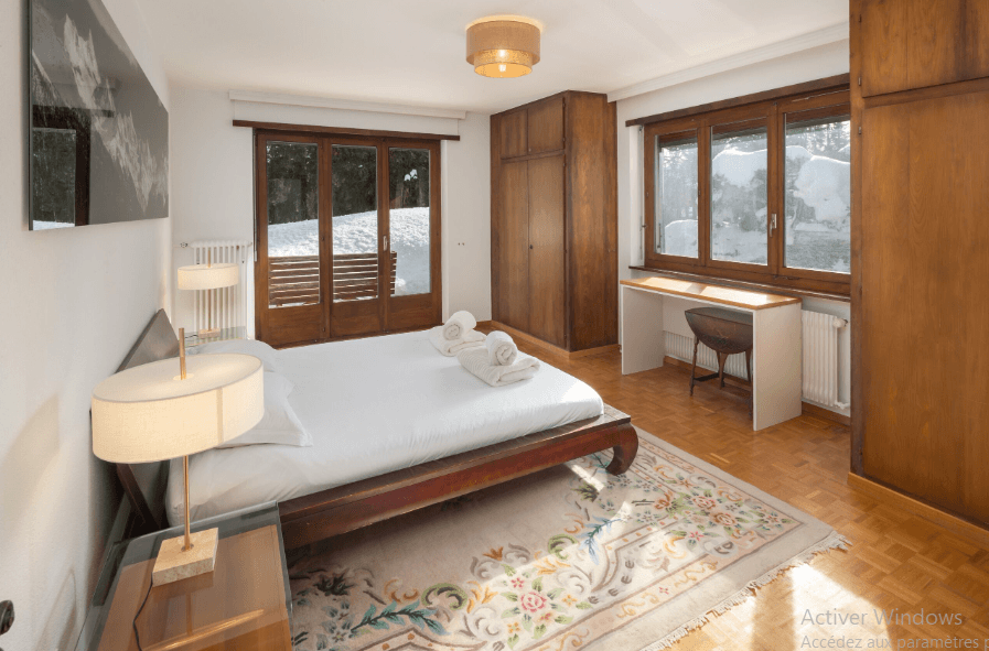 1710 – Appartement 5.5 pièces – 4550 CHF –