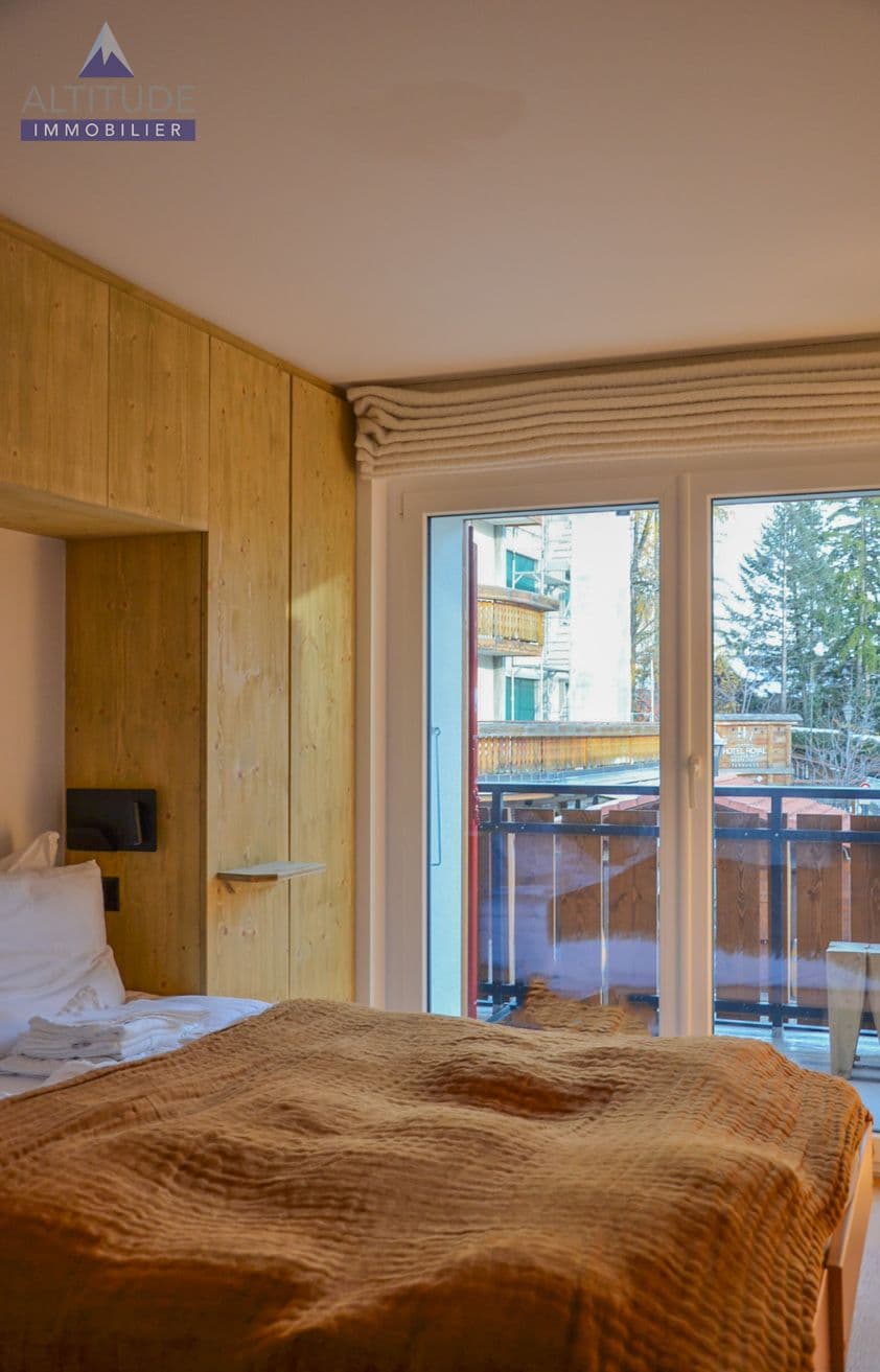 1705 – Appartement 4.5 pièces – 1410 CHF – 104 m²