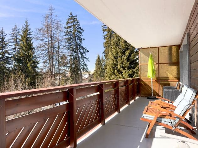 1711 – Appartement 4 pièces – 2450CHF – 114m²