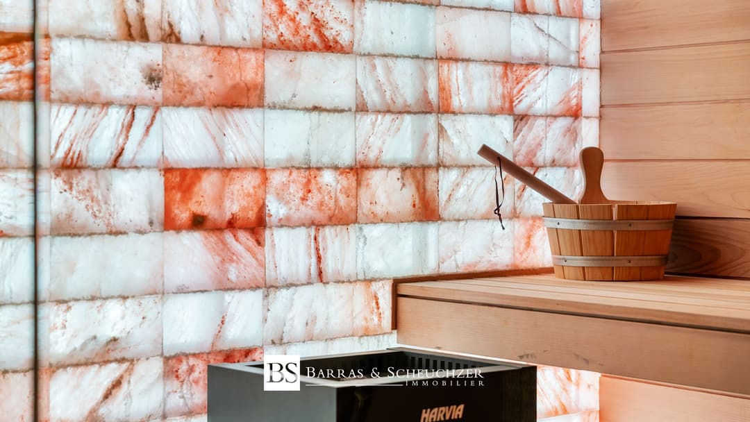 2088 – Maison 10 pièces – 550m²