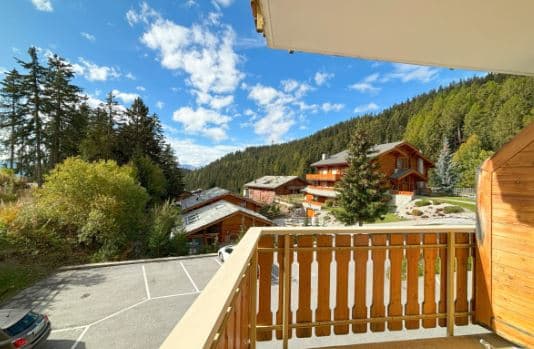 1739 – Appartement – 80 CHF