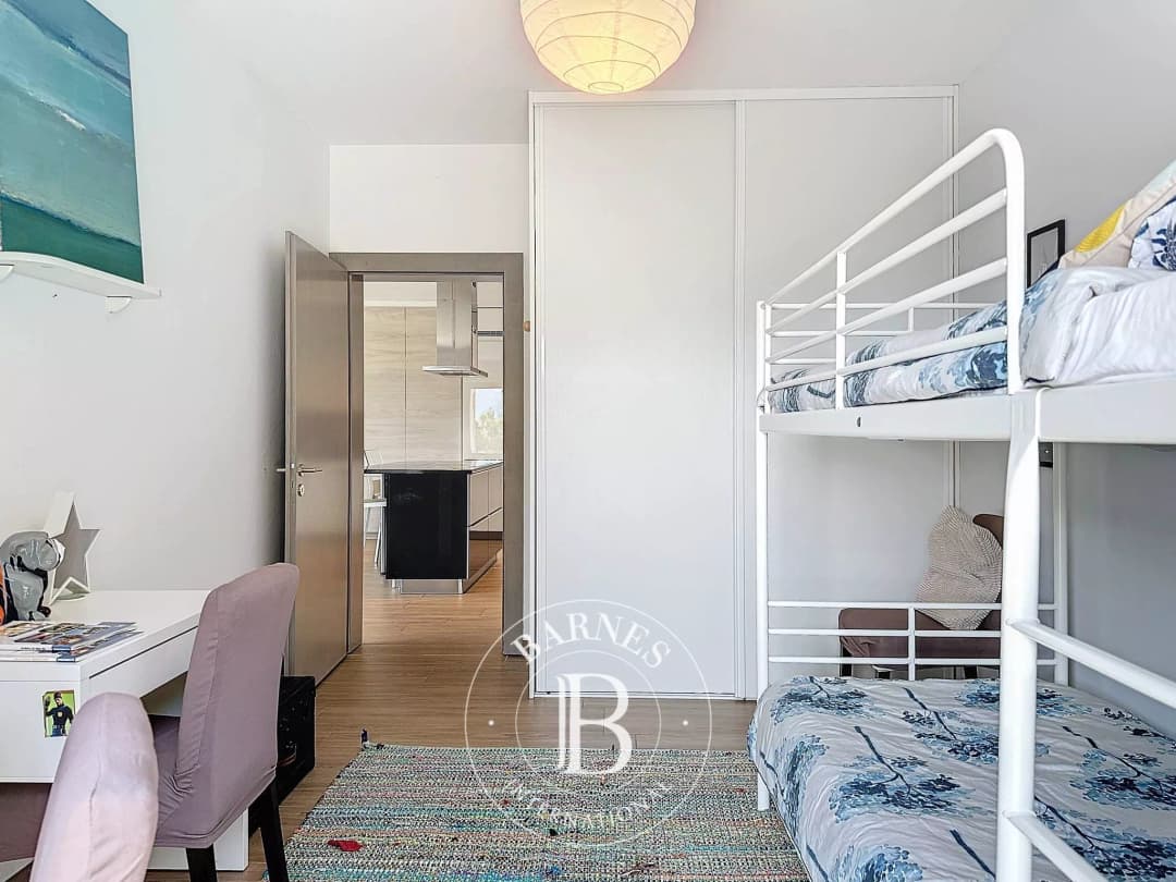 2013 – Appartement 4.5 pièces – 2590000 CHF – 160 m²