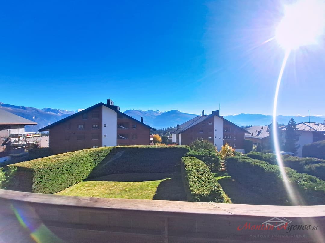 1781 – Appartement 2.5 pièces – 1424.65 CHF