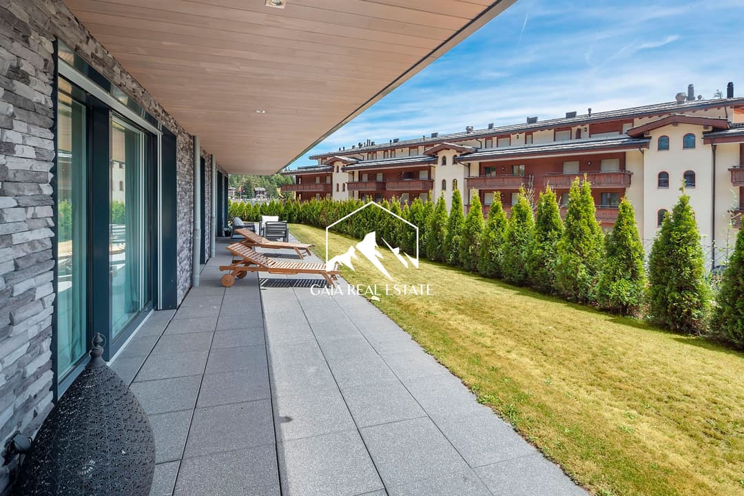 2084 – Appartement – 2620000CHF – 150m²