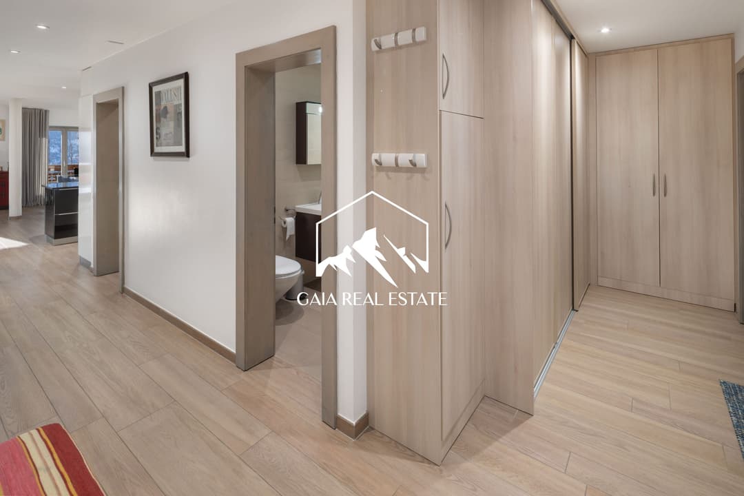 1652 – Appartement – 150 m²