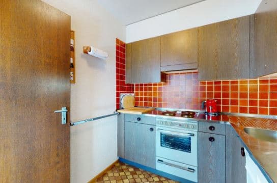 1740 – Appartement – 130 CHF