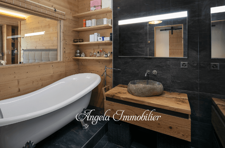 2065 – Maison – 3250000CHF – 276m²