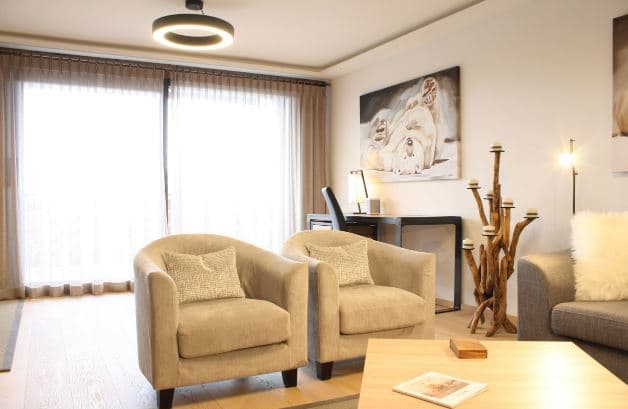 1712 – Appartement 4 pièces – 3150CHF – 110m²