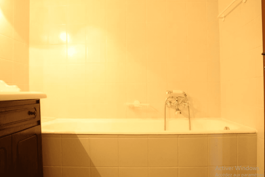 1726 – Appartement 4 pièces – 2450 CHF