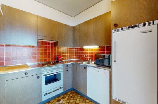 1740 – Appartement – 130 CHF