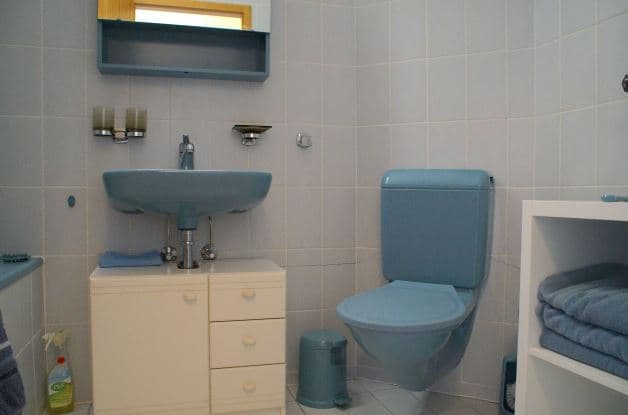 1719 – Appartement 3 pièces – 1400CHF – 110m²