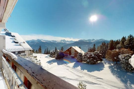 1740 – Appartement – 130 CHF