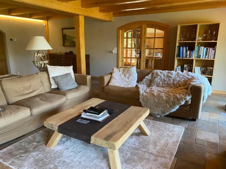 2032 – Maison – 6.5pièces – 4450000CHF – 300m²