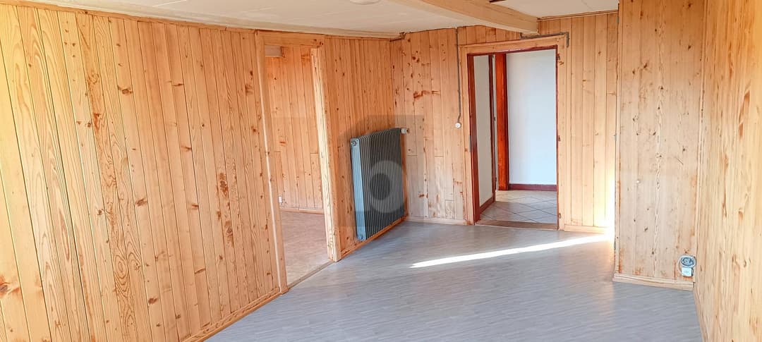 2116 – Appartement 4,5 pièces – 310000CHF – 120m²