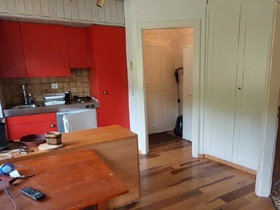 1673 – Appartement 1 pièce -950CHF – 22m²