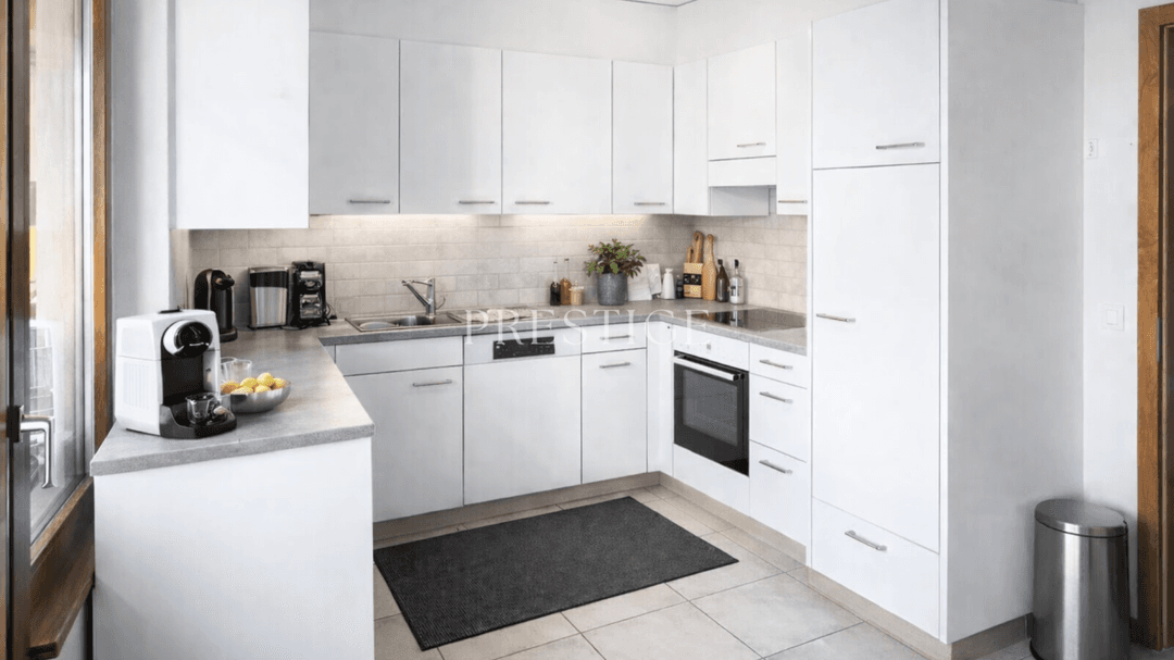 2037 – Appartement 5,5 pièces – 595000CHF – 131m²