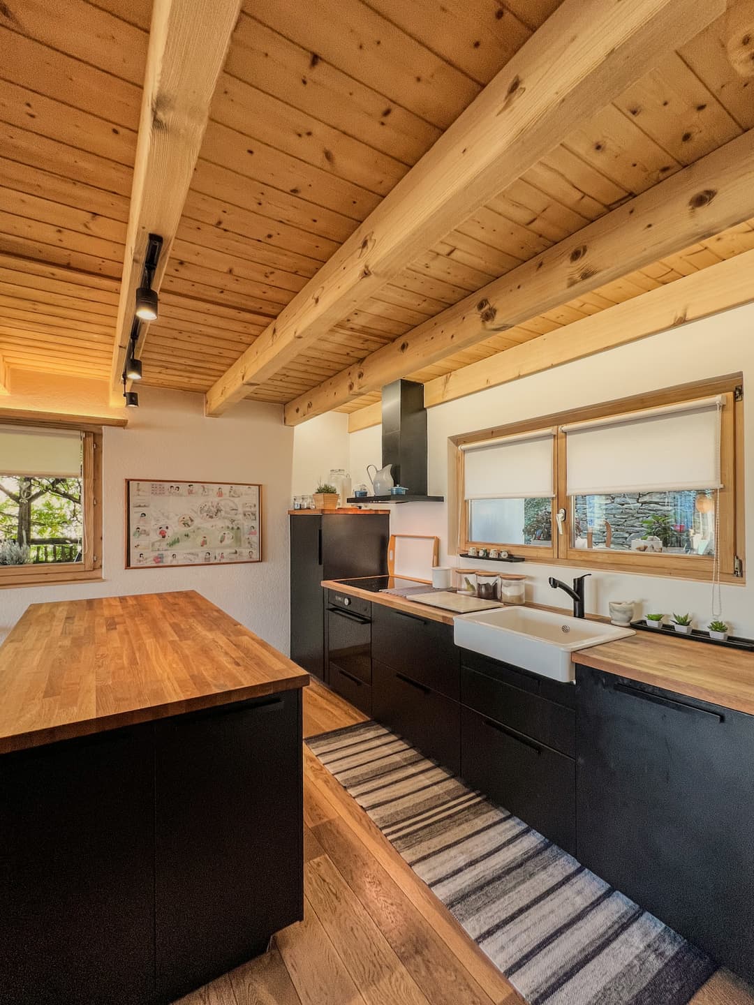 2028 – Maison – 5.5pièces – 160 m²