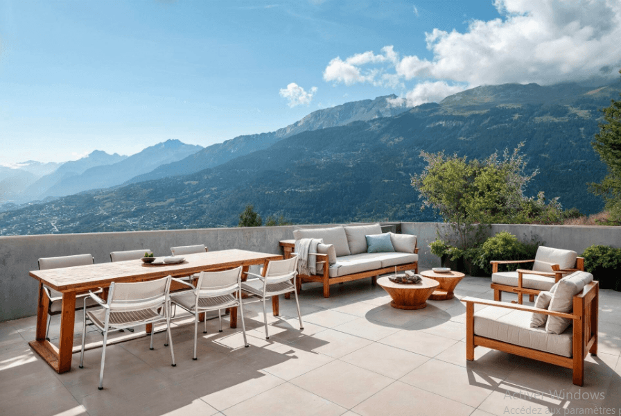 2079 – Maison 5.5 pièce – 1490000 CHF – 143.5 m²