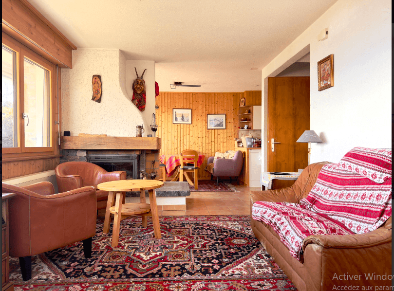 1724 – Maison 5.5 pièces – 3000 CHF