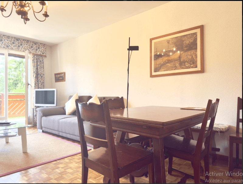 1727 – Appartement 4 pièces – 1540 CHF