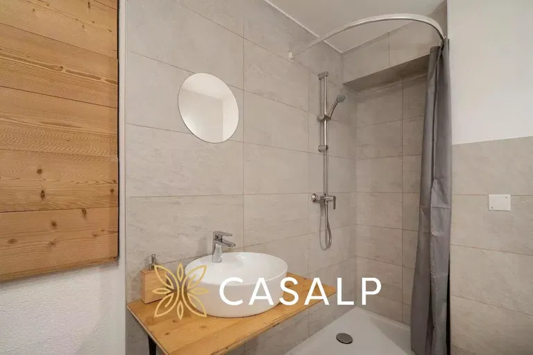 2074 – Appartement 1 pièce – 130000 CHF – 13 m²