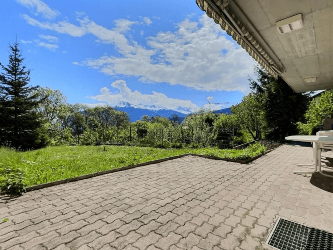 2022 – Maison – 6.5pièces – 699000CHF – 151 m²
