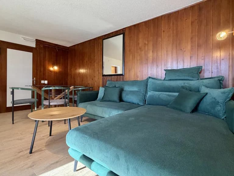 1736 – Appartement – 3.5pièces – 2000CHF – 80 m²