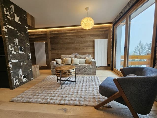 1653 – Appartement 3.5 pièces – 2180 CHF – 57 m²