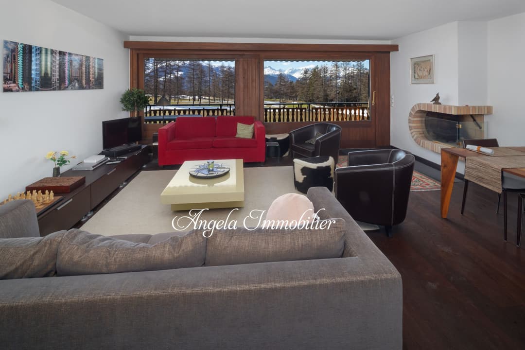 2064 – Appartement