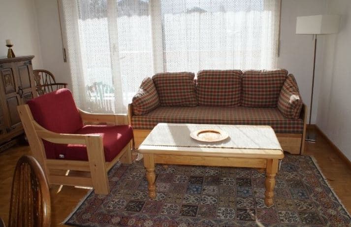 1713 – Appartement 2 pièces – 980CHF