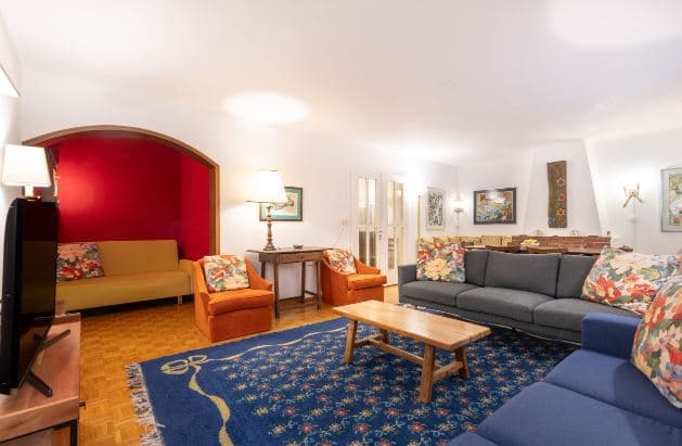 1714 – Appartement 5 pièces – 2870CHF