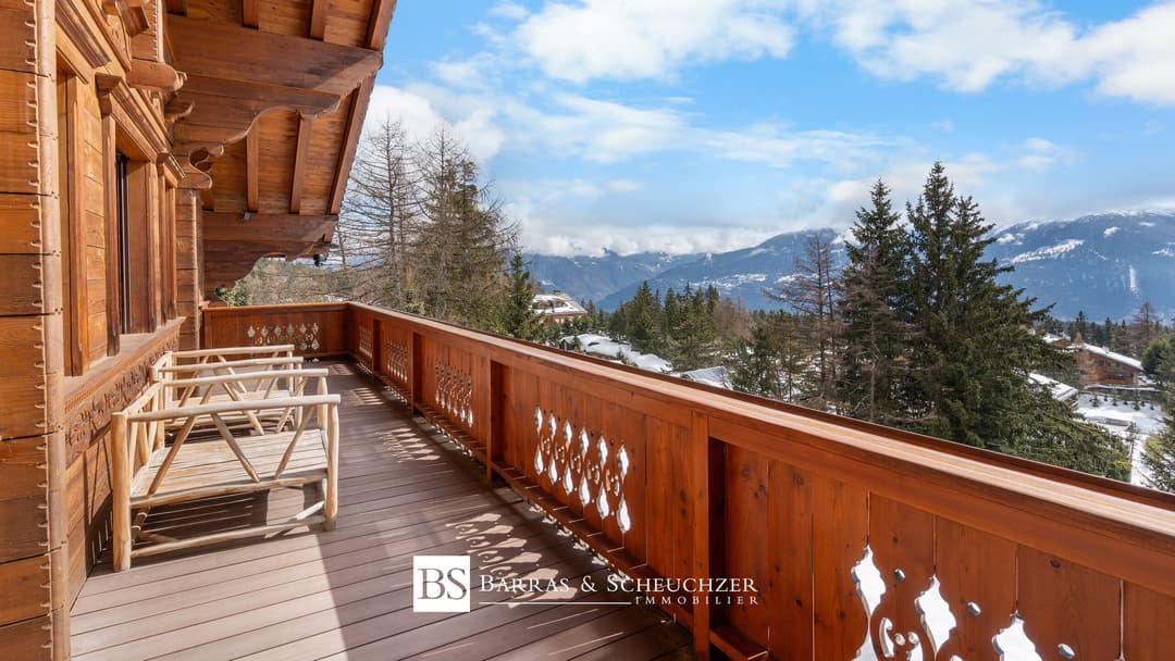 2088 – Maison 10 pièces – 550m²