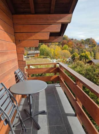 1717 – Maison 5,5 pièces – 120m²