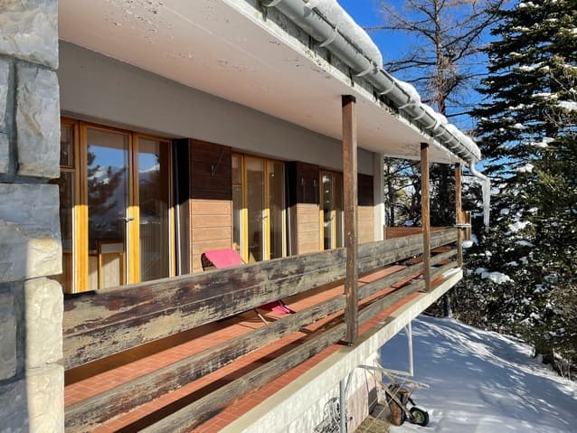 2097 – Maison 8,5 pièces – 2150000CHF – 237m²